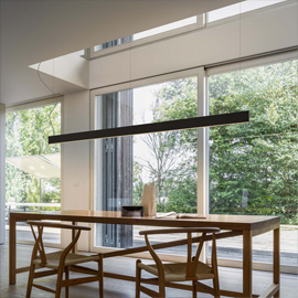 Linus Modular Pendant